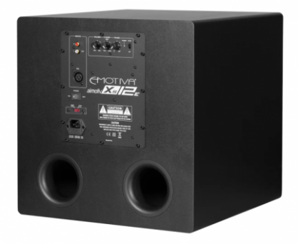 Сабвуфер Emotiva Airmotiv XS12e