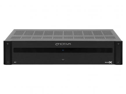 Усилитель мощности Emotiva BasX A1