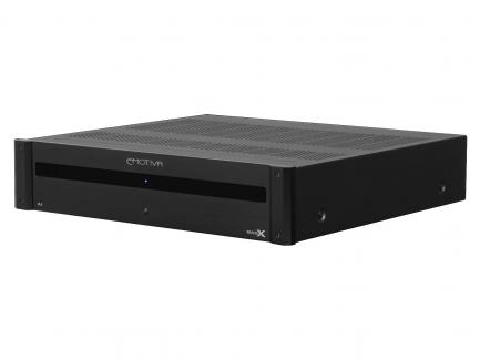 Усилитель мощности Emotiva BasX A1