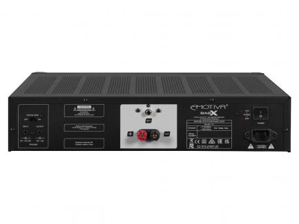 Усилитель мощности Emotiva BasX A1
