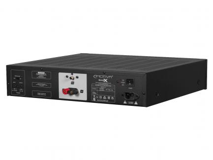 Усилитель мощности Emotiva BasX A1
