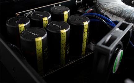 Усилитель мощности Emotiva BasX A6