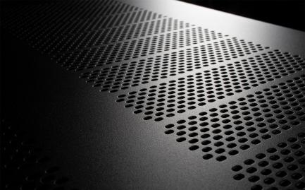 Усилитель мощности Emotiva BasX A6