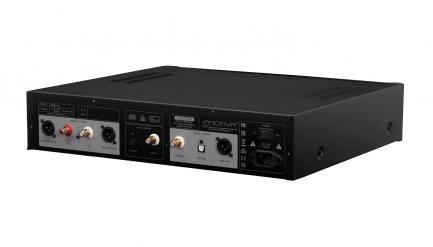 CD-проигрыватель Emotiva ERC-4