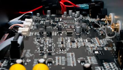 CD-проигрыватель Emotiva ERC-4