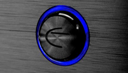 CD-проигрыватель Emotiva ERC-4