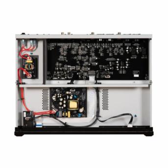 Цифроаналоговый преобразователь Emotiva XDA-3