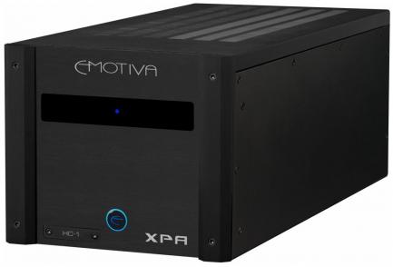 Усилитель мощности Emotiva XPA-HC1