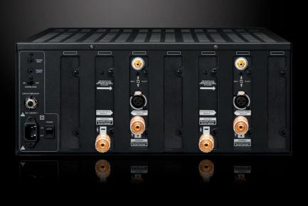 Усилитель мощности Emotiva XPA-DR2