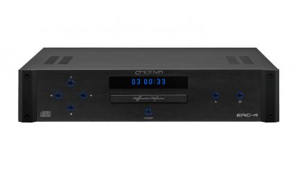 CD-проигрыватель Emotiva ERC-4