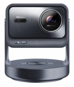 Кинотеатральный проектор Hisense C2 Ultra