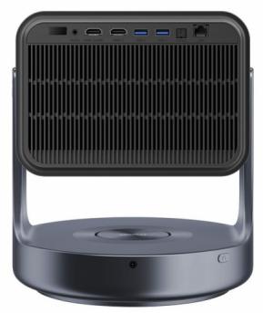 Кинотеатральный проектор Hisense C2 Ultra