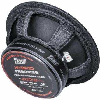 AMP Hybrid FR80M38