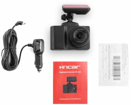 Видеорегистратор INCAR VR-450