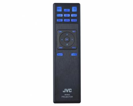 Кинотеатральный проектор JVC LX-NZ30B