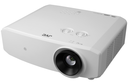 Кинотеатральный проектор JVC LX-NZ30W