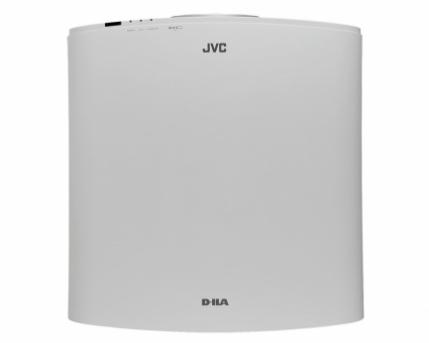 Кинотеатральный 4К-проектор JVC DLA-NZ500W
