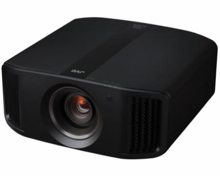 Кинотеатральный проектор JVC DLA-NZ800B
