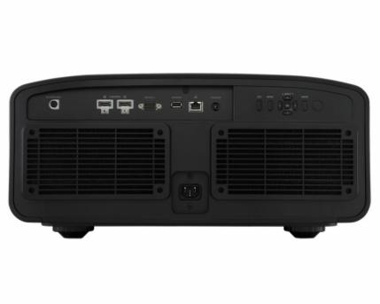 Кинотеатральный проектор JVC DLA-NZ800B