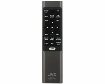 Кинотеатральный проектор JVC DLA-NZ800B