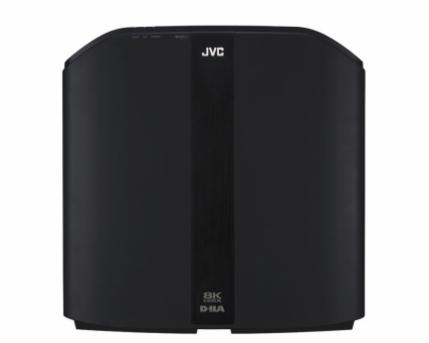 Кинотеатральный проектор JVC DLA-NZ800B