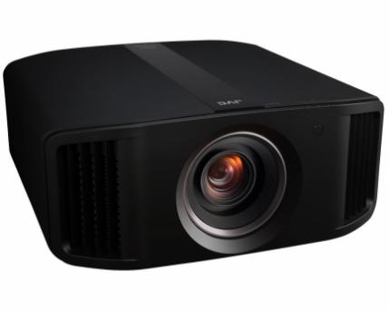 Кинотеатральный проектор JVC DLA-NZ800B
