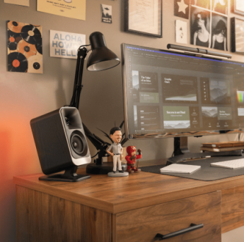 Комплект акустики Klipsch ProMedia Lumina 2.1