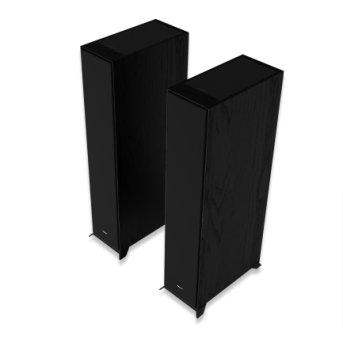 Акустическая система Klipsch R-605FA Black