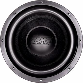 Автомобильный сабвуфер AMP Mass 500 12D2
