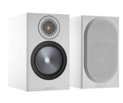 Акустическая система Monitor Audio Bronze 50