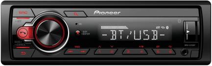 Автомагнитола Pioneer MVH-S125UI