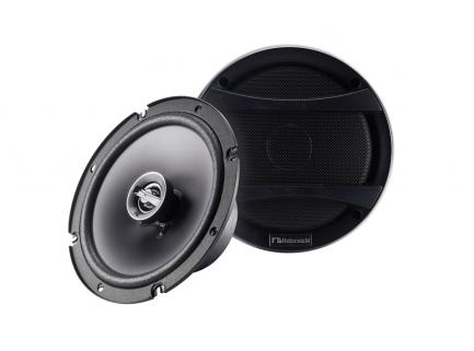 Автоакустика Nakamichi NSE-1638