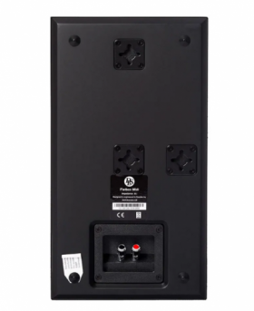 Акустическая система DLS Flatbox MIDI satin black