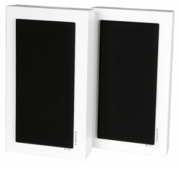 Акустическая система DLS Flatbox MIDI V2 white