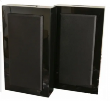 Акустическая система DLS Flatbox MIDI V2 white