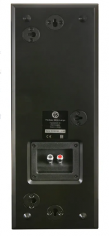 Акустическая система DLS Flatbox Slim Large V2 white