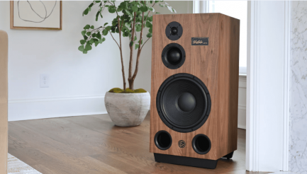 Акустическая система Emotiva Nostala LB12