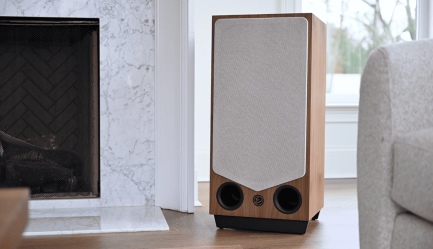 Акустическая система Emotiva Nostala LB12