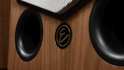 Акустическая система Emotiva Nostala LB12