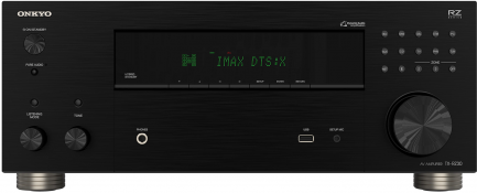 AV-ресивер Onkyo TX-RZ30