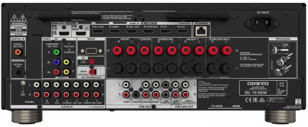 AV-ресивер Onkyo TX-RZ30