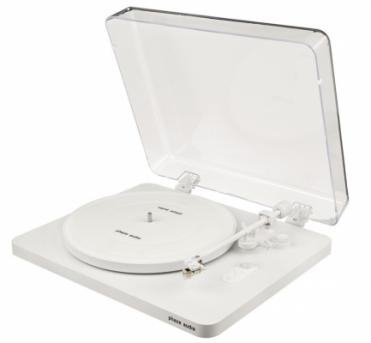 Проигрыватель виниловых дисков Phaze Audio Diana Siberian white