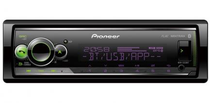 Pioneer MVH-S520BT