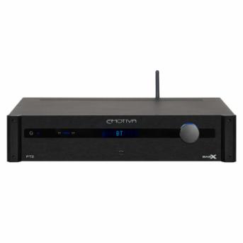 Предварительный усилитель Emotiva BasX PT-2