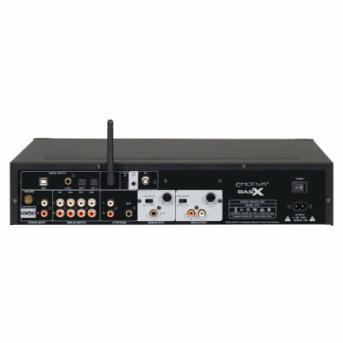 Предварительный усилитель Emotiva BasX PT-2