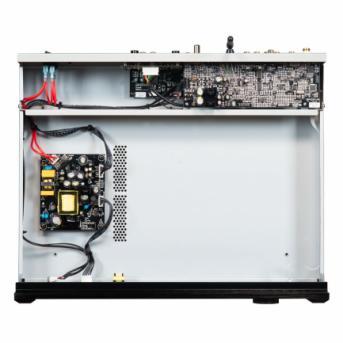 Предварительный усилитель Emotiva BasX PT-2