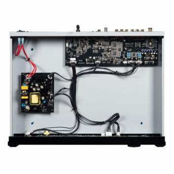 Предварительный усилитель Emotiva BasX PT-1