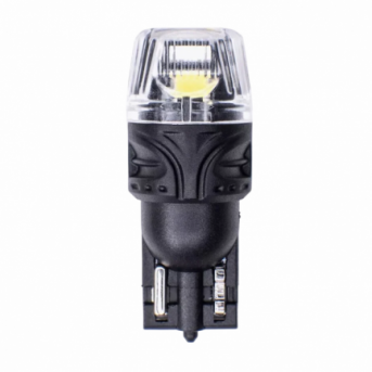 Светодиод габаритный AMP PRO 360 SuperBright T10(ШТ)
