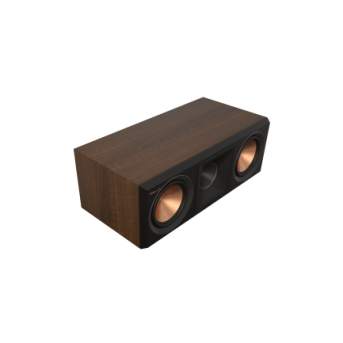 Акустическая система Klipsch RP-500C II Walnut
