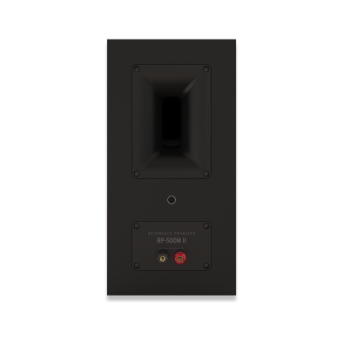 Полочная акустика Klipsch RP-500M II Ebony